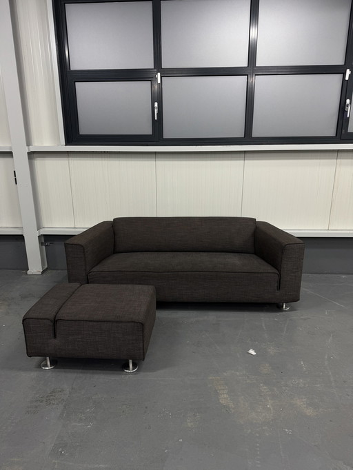 Design On Stock Blizz 2.5-Seater Sofa