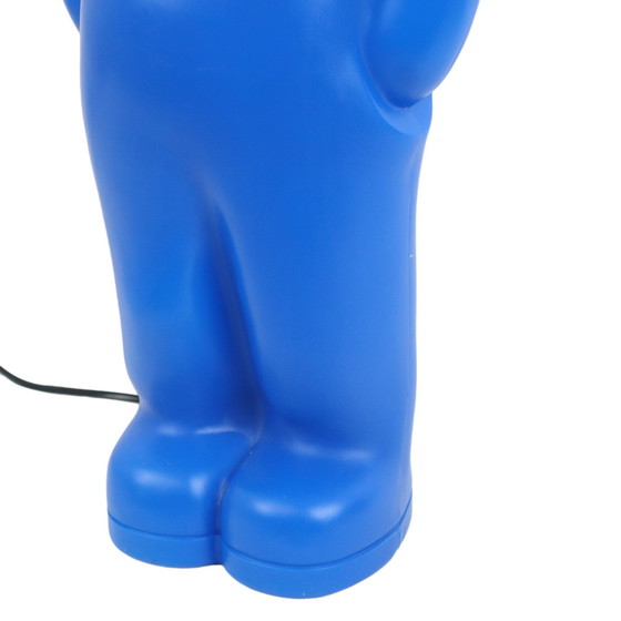 Image 1 of Blue Fips Design Lamp Tintin