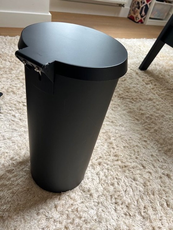 Image 1 of Frost Pedal bin 3003 stainless steel