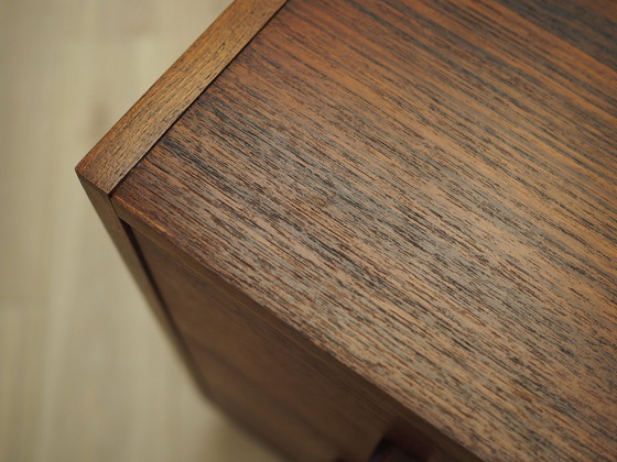 Image 1 of Cassettiera in teak, design danese, anni '70, produzione: Danimarca