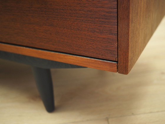 Image 1 of Cassettiera in teak, design danese, anni '70, produzione: Danimarca