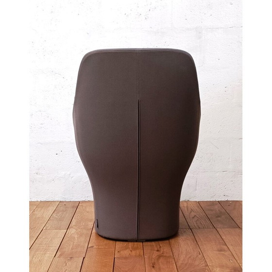 Image 1 of Vintage armchair Ezy by Christophe Pillet