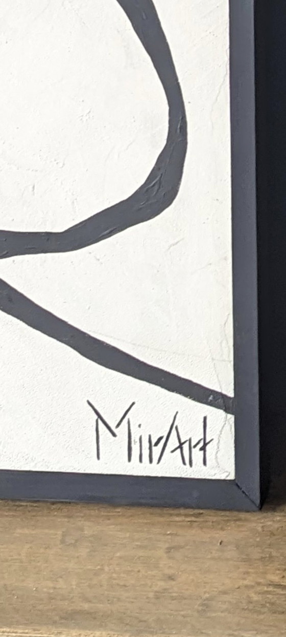 Image 1 of Dúo Pintura Hormigas