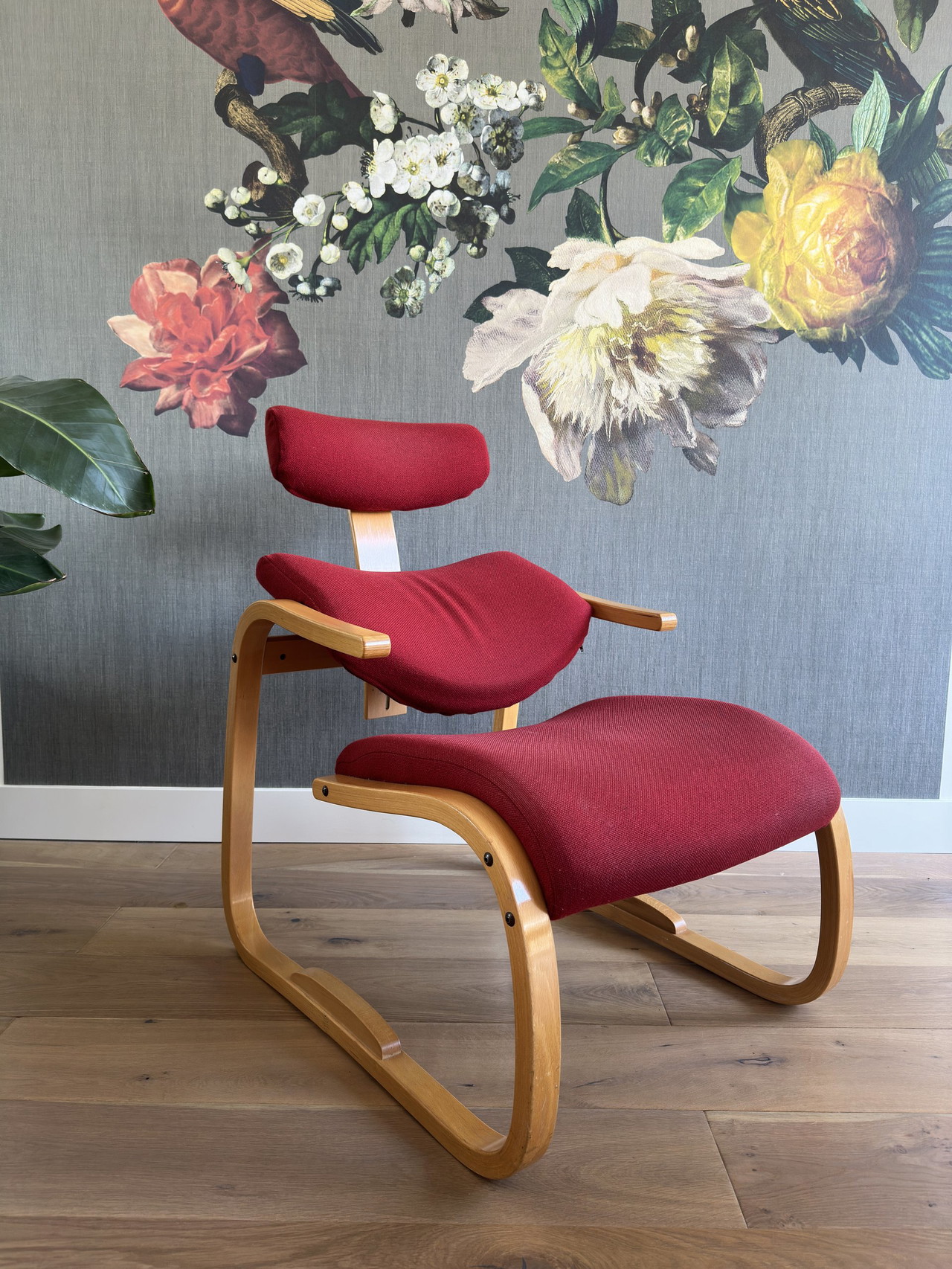 Rybo balans chair online