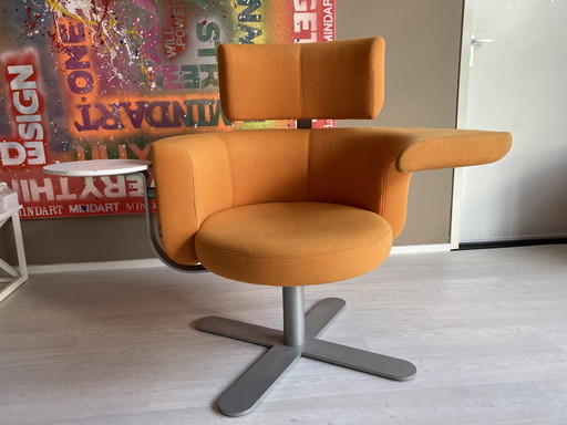 Hotspot Armchair From Drabert