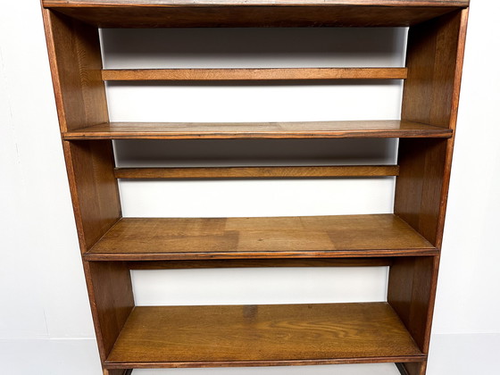 Image 1 of Libreria Art Déco vintage