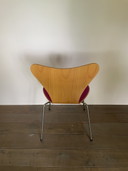 Fritz Hansen Butterfly Chair