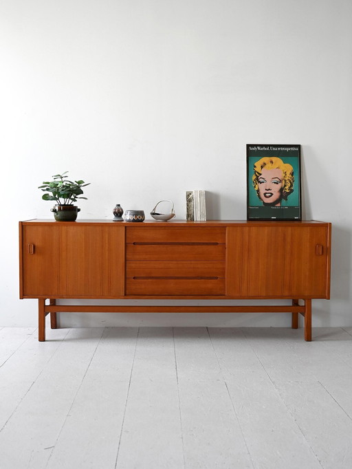 Arlid Nils Jonsson Sideboard