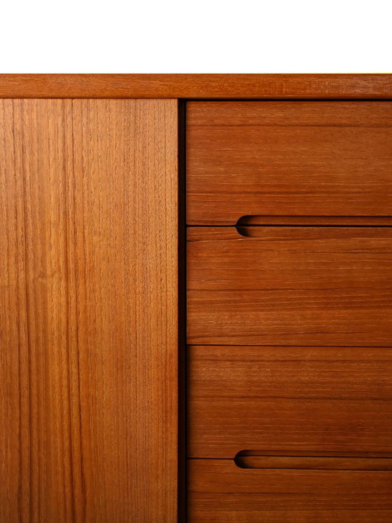 Image 1 of Arlid Nils Jonsson Sideboard