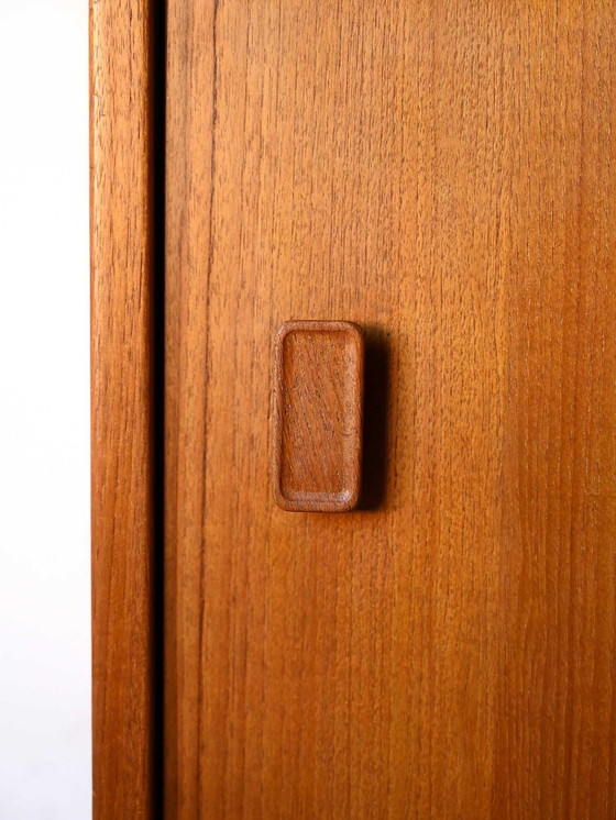 Image 1 of Arlid Nils Jonsson Sideboard