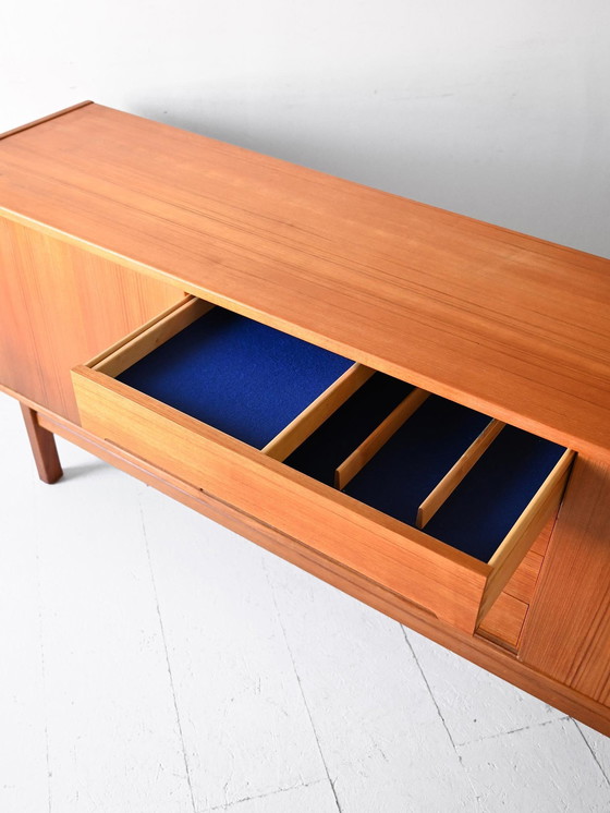 Image 1 of Arlid Nils Jonsson Sideboard