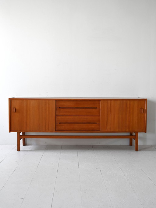 Arlid Nils Jonsson Sideboard