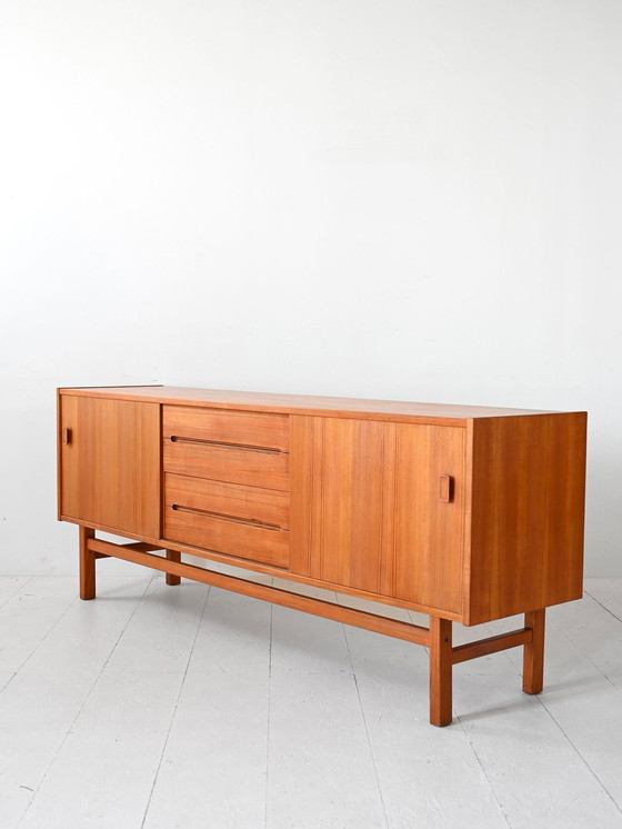 Image 1 of Arlid Nils Jonsson Sideboard
