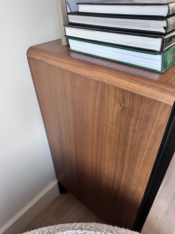 Image 1 of Kave Home Nadyria Sideboard Walnut