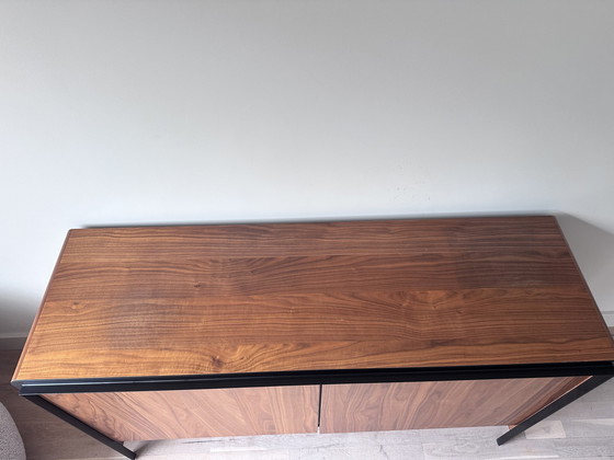 Image 1 of Kave Home Nadyria Sideboard Walnut