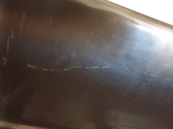 Image 1 of Vintage Space Age Plastic Wall Unit