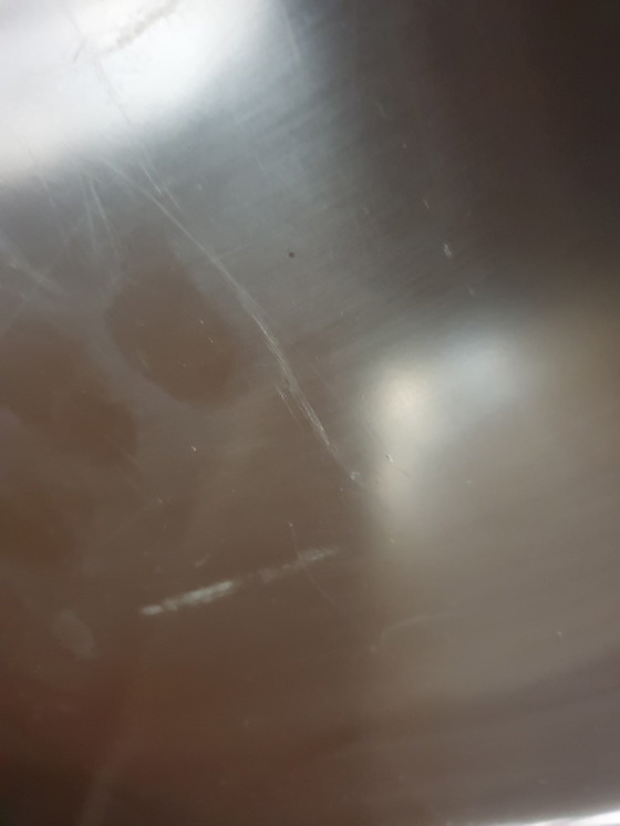 Image 1 of Vintage Space Age Plastic Wall Unit