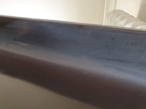 Image 1 of Vintage Space Age Plastic Wall Unit