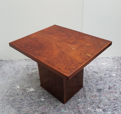 Rosewood Side/Coffee Table