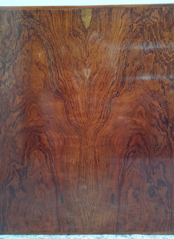 Image 1 of Rosewood Side/Coffee Table