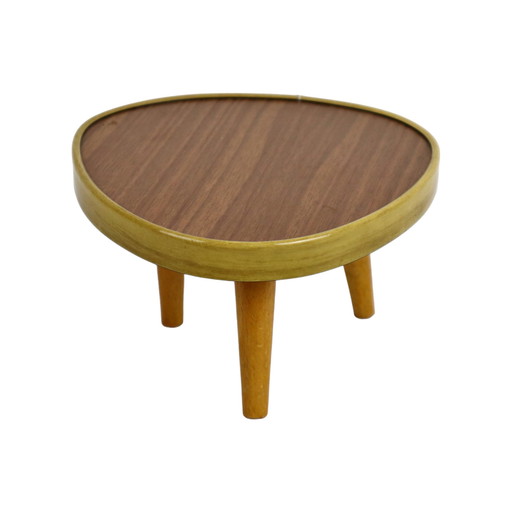 Miniature Plant Table Formica