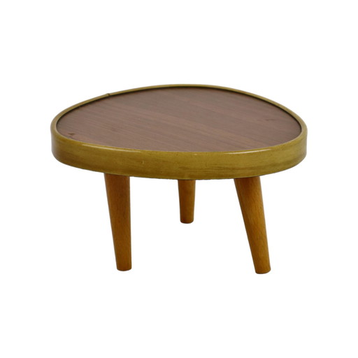 Miniature Plant Table Formica