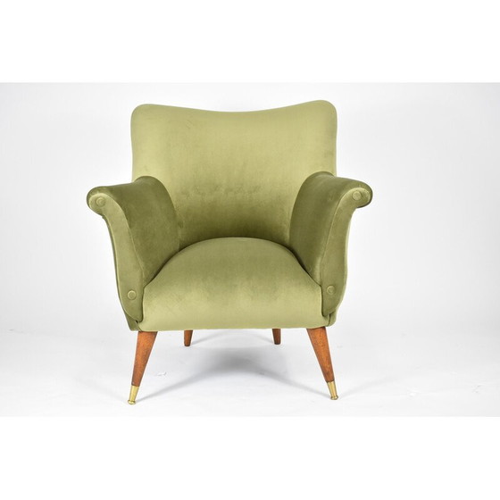 Image 1 of Vintage armchair, Germany 1960