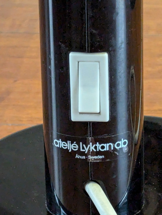 Image 1 of Atelje Lyktan Ab Desk Lamp