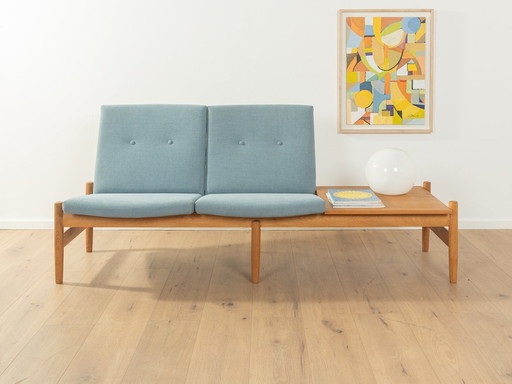 Modular Sofa Bench by Gunnar Sorlie