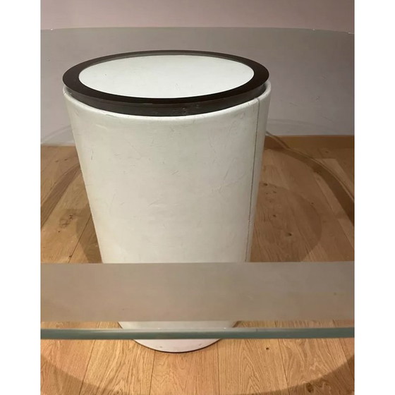 Image 1 of Vintage dining table by Tobia Scarpa for B