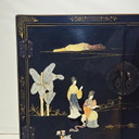 Mobiletto cinese d'epoca 