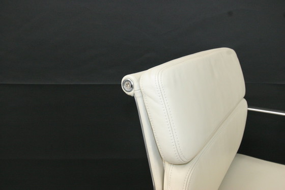 Image 1 of VITRA SOFT PAD CHAIR EA 217