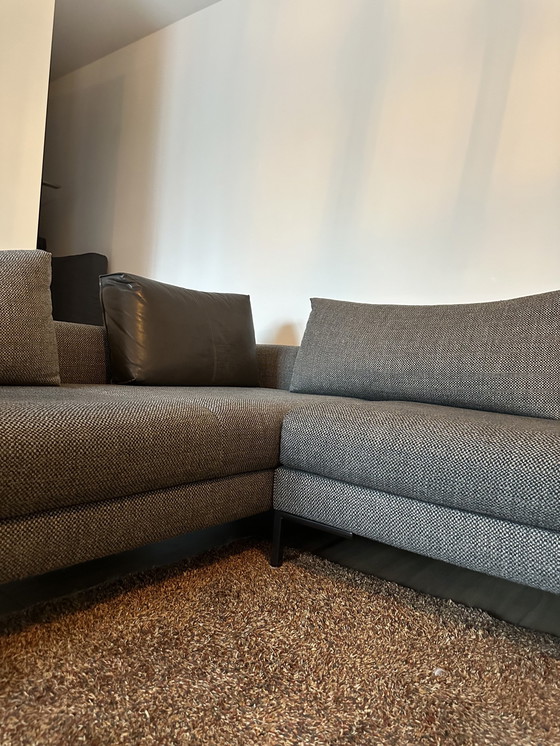 Image 1 of Design On Stock Aikon Lounge Corner Sofa