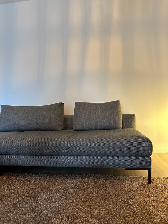 Image 1 of Design On Stock Aikon Lounge Corner Sofa