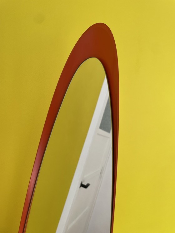 Image 1 of Lipstick Mirror