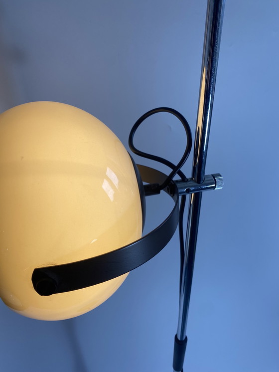 Image 1 of Dijkstra Floor Lamp 1 Shade