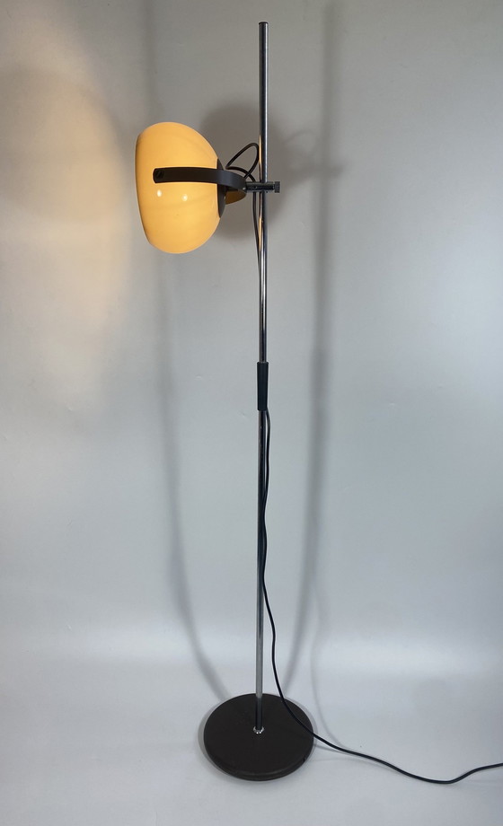 Image 1 of Dijkstra Floor Lamp 1 Shade