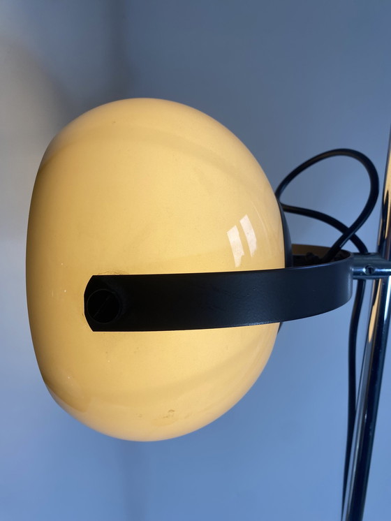 Image 1 of Dijkstra Floor Lamp 1 Shade