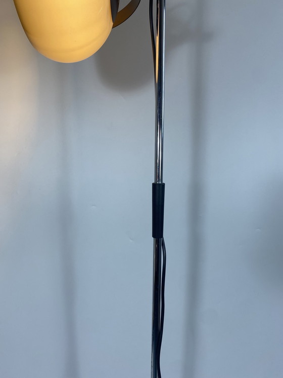 Image 1 of Dijkstra Floor Lamp 1 Shade