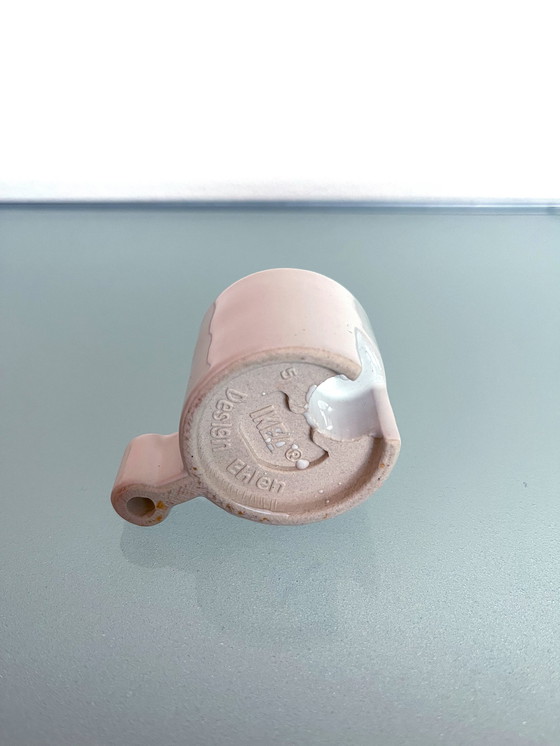 Image 1 of Portacandele vintage Ikea Ehlen Johansson Slinger