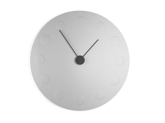 Image 1 of Duo Design wall clock rounds