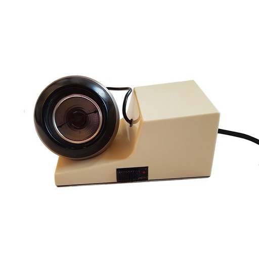 Mini-lampe d'appoint Mid Century par Dieter Witte pour Osram