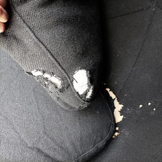 Image 1 of Sedia a sfera originale di Eero Aarnio