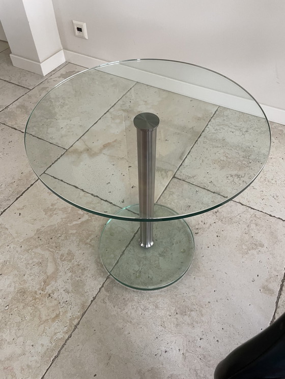 Image 1 of Vintage Side Table