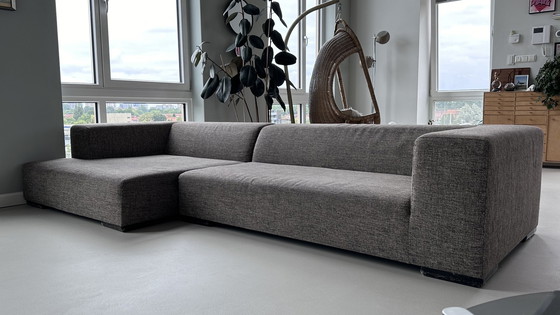 Image 1 of Sur & Plus designer sofa