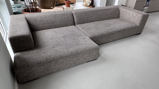 Sur & Plus designer sofa