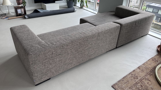 Image 1 of Sur & Plus designer sofa