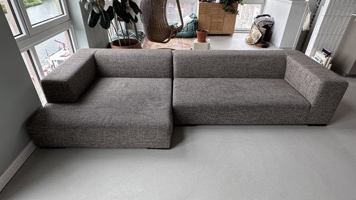 Sur & Plus designer sofa