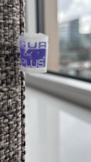 Sofá de diseño Sur &amp; Plus