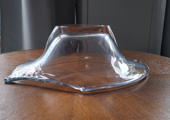 Image 1 of Crystal Bowl